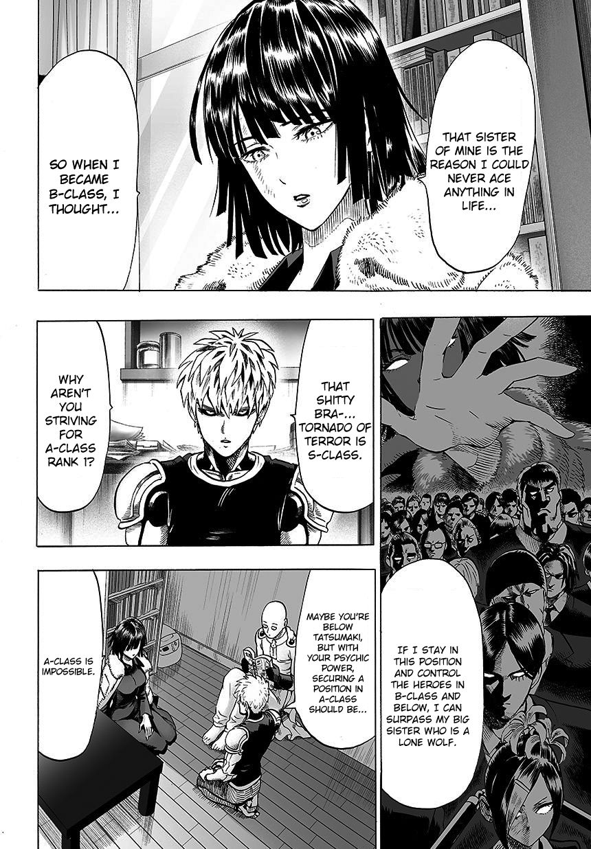 One Punch Man - Chapter 44.1 image 05